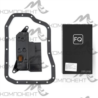 Фильтр АКПП JT394K FQ