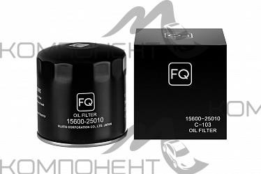 Фильтр масляный C-103  FQ