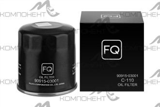 Фильтр масляный C-110  FQ