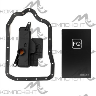 Фильтр АКПП JT21001K FQ