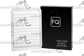 Фильтр воздушный A-1013  FQ