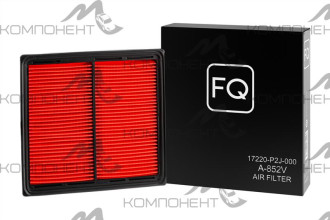 Фильтр воздушный A-852V  FQ