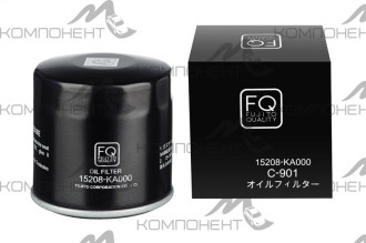 Фильтр масляный C-901  FQ