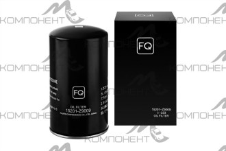 Фильтр масляный C-223  FQ