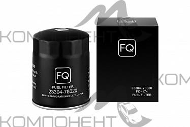 Фильтр топливный FC-174  FQ