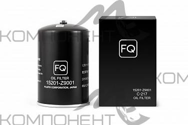Фильтр масляный C-217  FQ