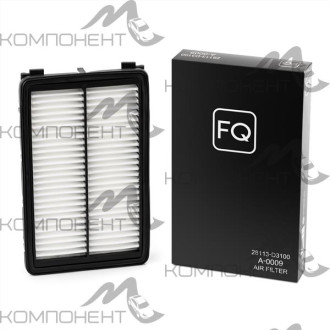 Фильтр воздушный A-0009  FQ