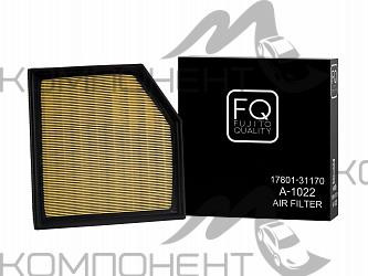 Фильтр воздушный A-1022  FQ
