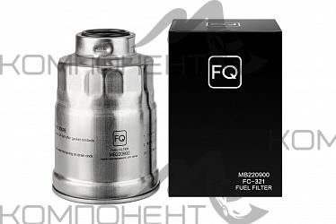 Фильтр топливный FC-321  FQ
