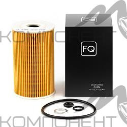 Фильтр масляный O-004  FQ