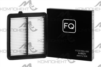 Фильтр воздушный A-892V  FQ