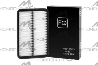 Фильтр воздушный A-177  FQ