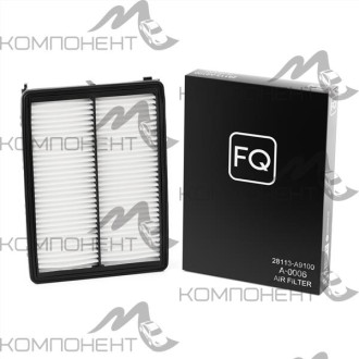 Фильтр воздушный A-0006  FQ