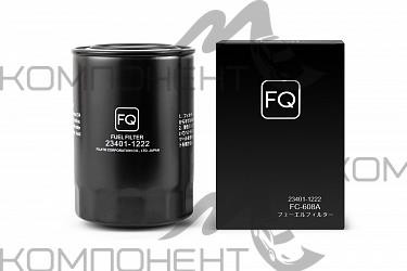 Фильтр топливный FC-608A  FQ