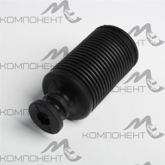 Пыльник стойки с отбойником 20мм D-20FR 65-175мм кор. (oem 48331-12140F) FR Cal/Cor