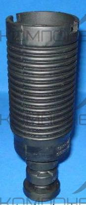 Пыльник стойки с отбойником 15мм CORSA/TERCEL (EL5#,NL50,COROLLA 2 (EL5#,NL50) 15*50*190 TO 15TE