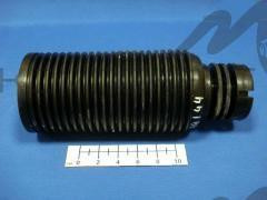 Пыльник стойки с отбойником 18мм (F-018) (H001-34-111) Nissan/Mazda/Toyota 18*56*205