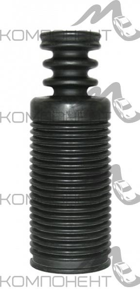 Пыльник стойки с отбойником 25мм NI-25FR  54050-31U01F Nissan 25*65*220