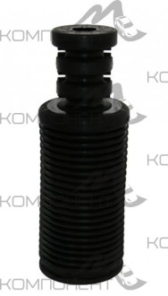 Пыльник стойки с отбойником 20мм 65-210мм D-20RE 48341-32050F (oem 48341-20280) FR Cor/Vis/Gracia