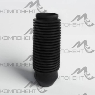 Пыльник стойки с отбойником 22мм MZ-18/22DE (под конус) Nissan/Mazda/Toyota 22*56*205