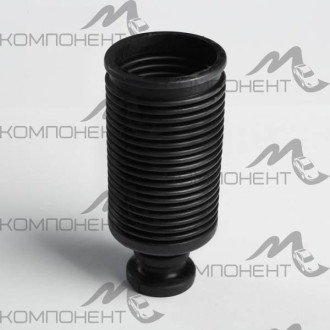 Пыльник стойки с отбойником 18мм D-18FR  65-175 мм (oem 48331-16060)