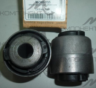 Сайлентблок заднего нижнего рычага (Febest) MAZDA CX-5 KE 2011-