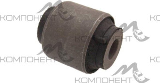 Сайлентблок задней цапфы (Febest) INFINITI FX45/35 (S50) 2002-2008 / PRESAGE U31 2003-2009 передний