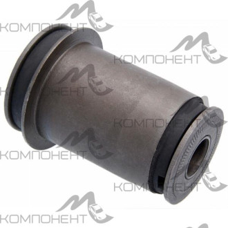 Сайлентблок переднего нижнего рычага (Febest) Nissan Vanette S21 99~11