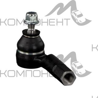 Наконечник рулевой тяги (Febi) Mazda 2 / Ford Fiesta
