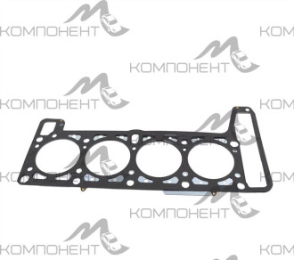 Прокладка головки двигателя (Фритекс) 21214, 2123 металл