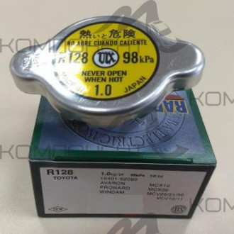 Крышка радиатора 1.0 (Futaba)