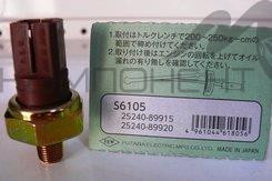 Датчик давления масла Futaba