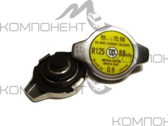 Крышка радиатора 0.9 (Futaba)