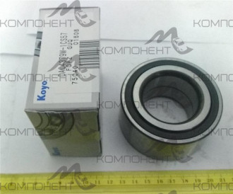 Подшипник ступицы передней (43*79*38) (KOYO) HONDA  CIVIC,HR-V