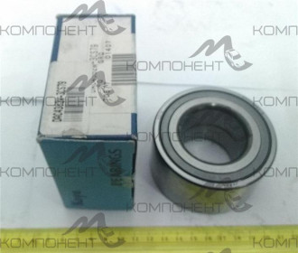 Подшипник ступицы передней (43*82*45) (KOYO) Toyota CAMRY/VISTA SV3#,SV4#