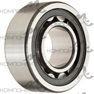 Подшипник шкворня поворотного кулака перед (20*52*16,25) (KOYO) 1328 Nissan,Toyota прав/лев