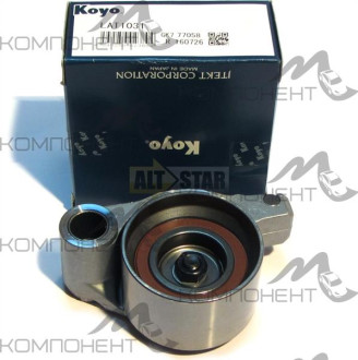 Ролик натяжной ремня ГРМ (KOYO) TY 1MZFE 01-06г.