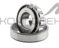 Подшипник ступицы (45*85*24.75) (KOYO) 3268 Mazda,Nissan