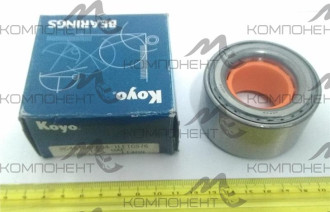 Подшипник ступицы задней (38*64*36) (KOYO) Toyota Corolla, Sprinter, Carib 4WD 91-02