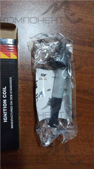 Катушка зажигания 2112-2170 на свечу (KGV)