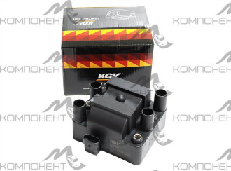 Модуль зажигания 2110-2112 (V 1,5л) (KGV)