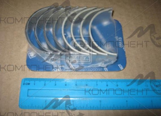 Вкладыши шатунные (Kolbenschmidt) Mercedes 84~