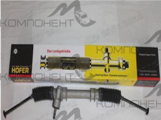 Рейка рулевая 1111 ОКА (HOFER)