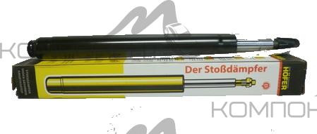Амортизатор картридж передний 2110-2112 газомасляный (HOFER)