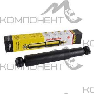 Амортизатор задний 2121 масляный (HOFER)