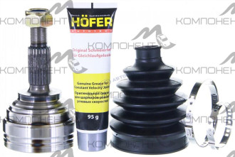 Шрус наружный LADA Largus (22 шлица) 16V (HOFER)