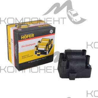 Модуль зажигания 2110-2112 (V 1,5л.) (HOFER)