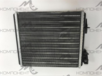 Радиатор отопления алюминиевый 2105-07 (HOFER)