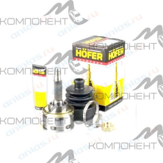Шрус наружный 2123 Шеви-Нива (без АБС) (HOFER)