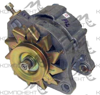 Генератор 2104-21073  73A 14V инжектор (HOFER)